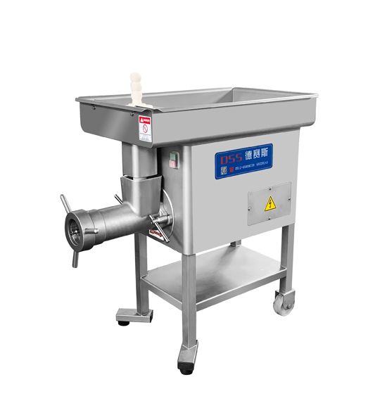 DJR-700D三網雙刀絞肉機