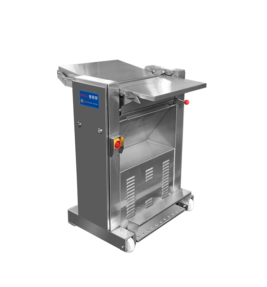 DQP-436-500豬肉去皮機(jī)