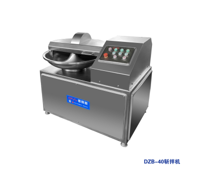 斬拌機應(yīng)用于哪些領(lǐng)域呢？