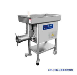 絞肉機(jī)什么牌子好？請(qǐng)選德賽斯絞肉機(jī)