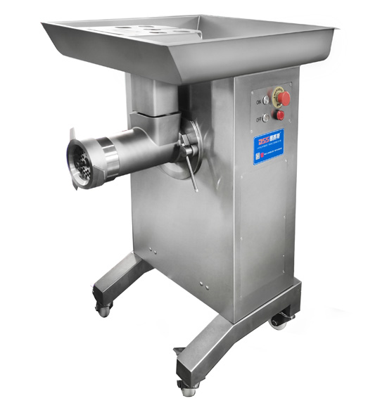 DJR-32P三網(wǎng)雙刀絞肉機(jī)