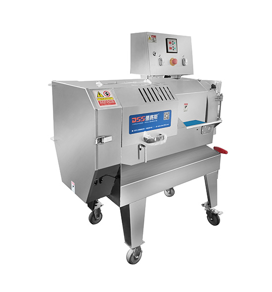 DQC-601A多功能切菜機(jī)