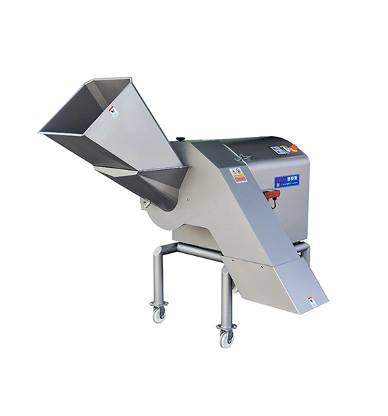 DQC-618D三維切肉丁機(jī)