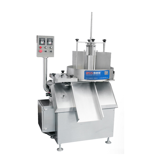 DRP-600型多功能鮮肉切片機(jī)