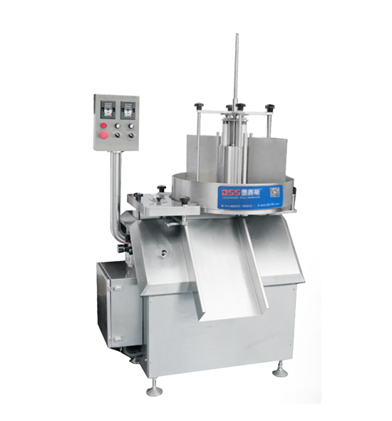 DRP-600型多功能鮮肉切片機(jī)