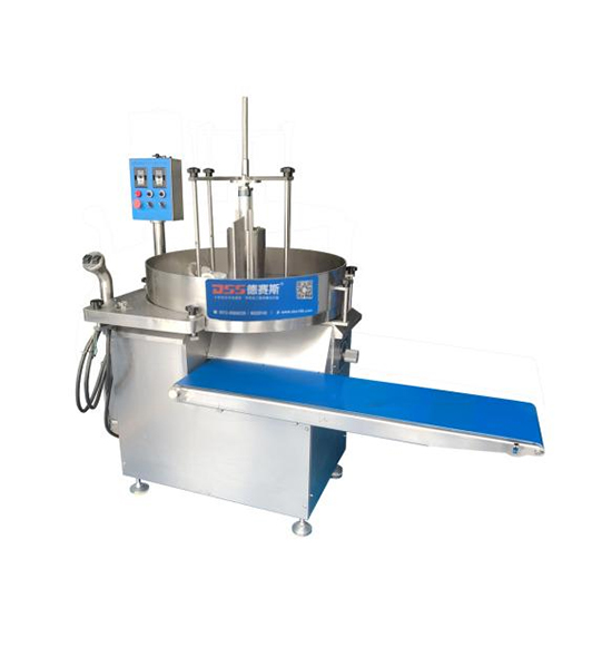 DRP-820型多功能鮮肉切片機(jī)