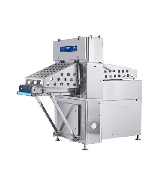 DRP-450凍肉切片機(jī)