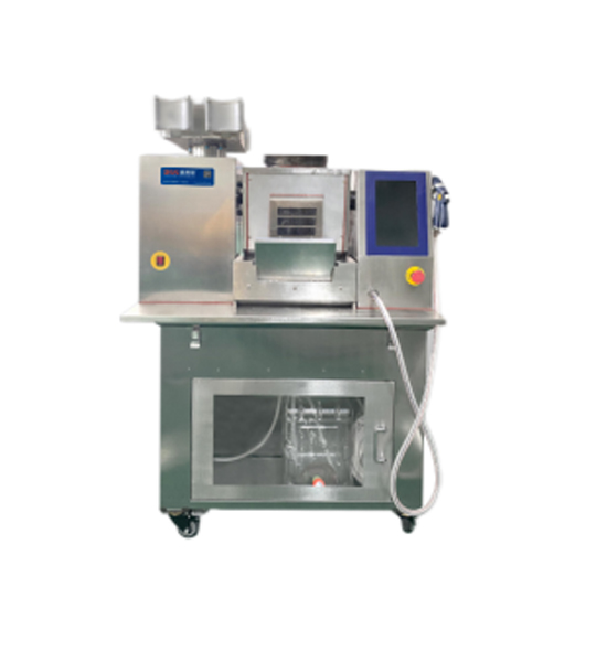 DCC-300全自動炒菜機(jī)