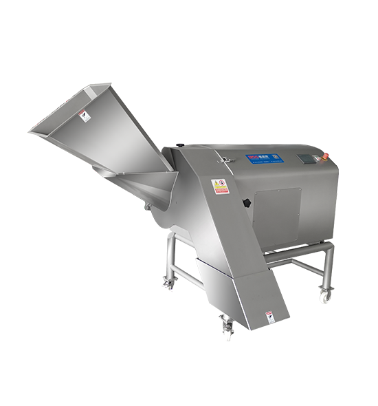 DRD-618DA三維切肉丁機(jī)