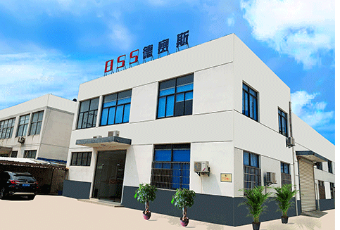 蘇州德賽斯廚房設(shè)備有限公司