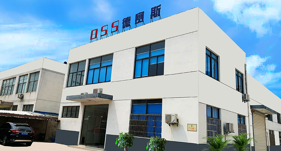蘇州德賽斯廚房設(shè)備有限公司