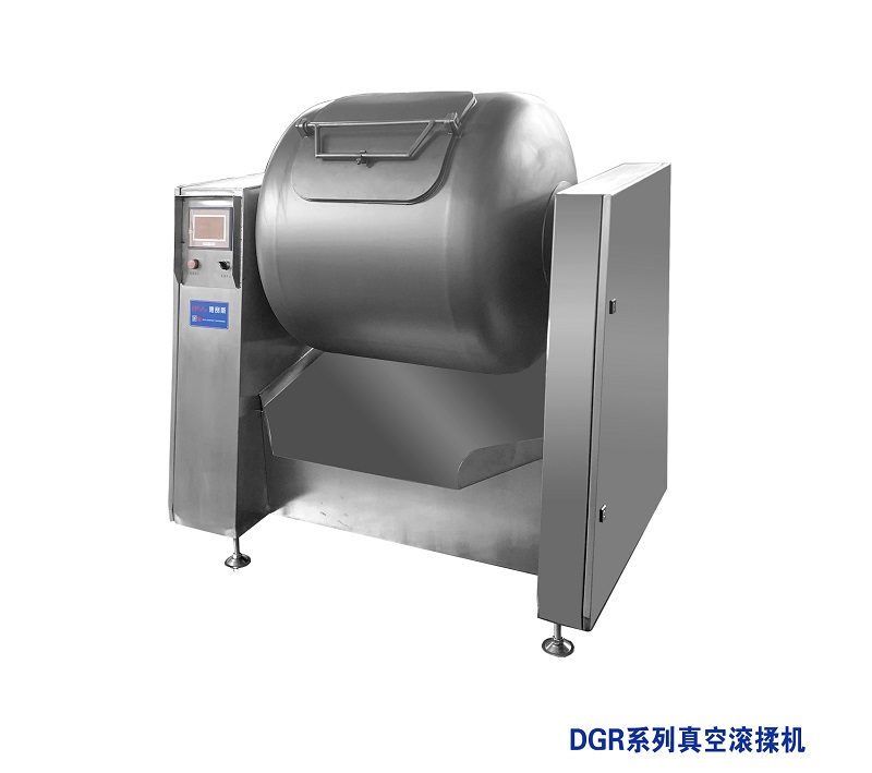 德賽斯真空滾揉機(jī)