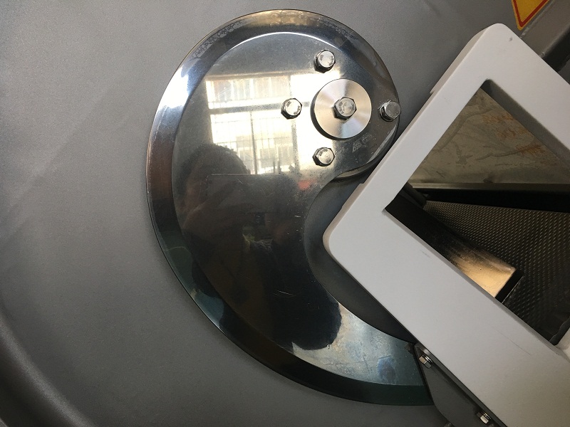 砍排機(jī)