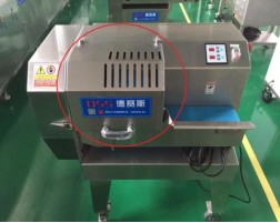 大型切菜機(jī)