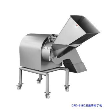 肉類三維切丁機(jī) 肉類三維切丁機(jī)